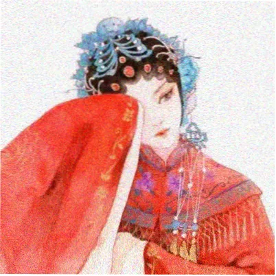 王秀兰 饰演者
